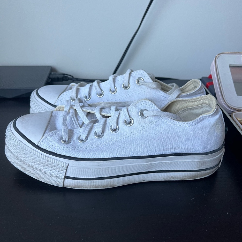 Chuck Taylor All Stars